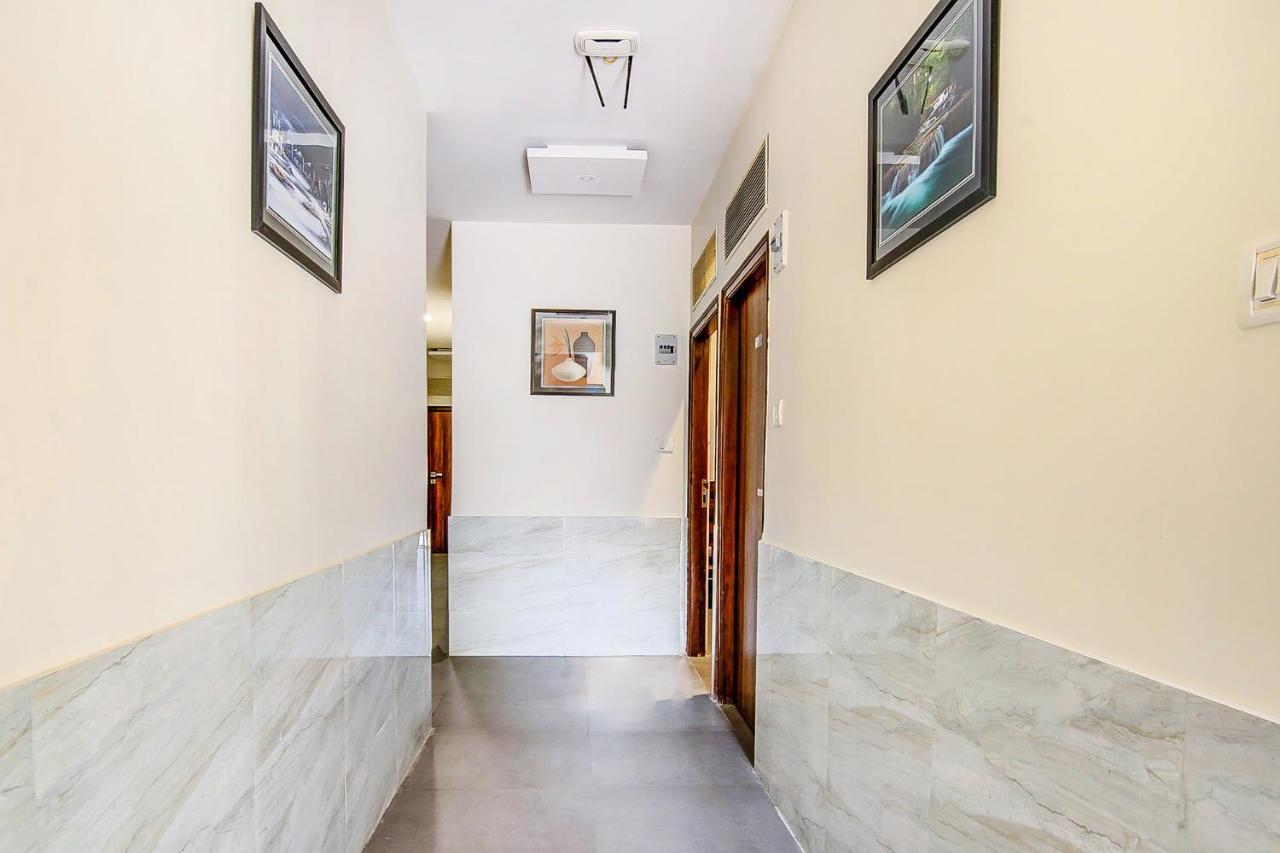 Fabexpress Terminus Square Hotel Mumbai Exterior photo