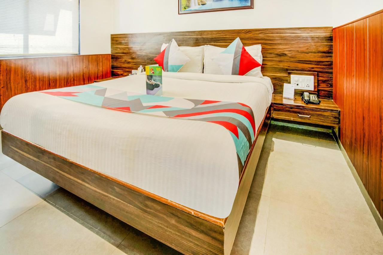 Fabexpress Terminus Square Hotel Mumbai Exterior photo