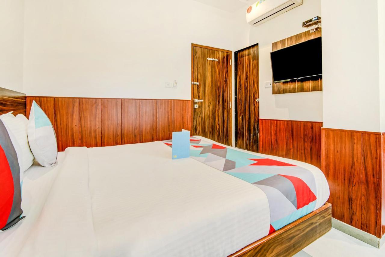 Fabexpress Terminus Square Hotel Mumbai Exterior photo