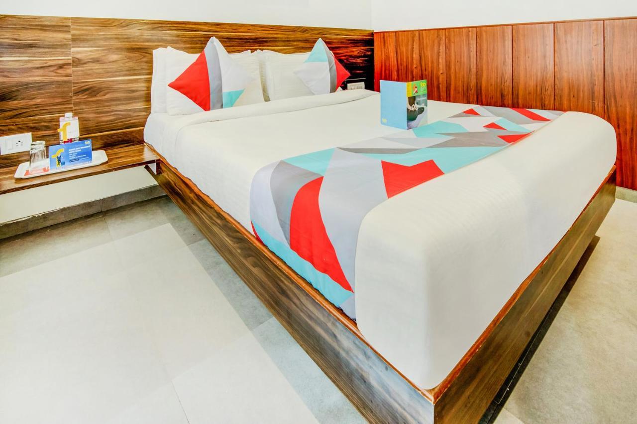 Fabexpress Terminus Square Hotel Mumbai Exterior photo